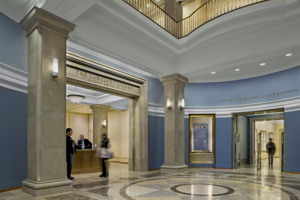 UC Berkeley Bancroft Library