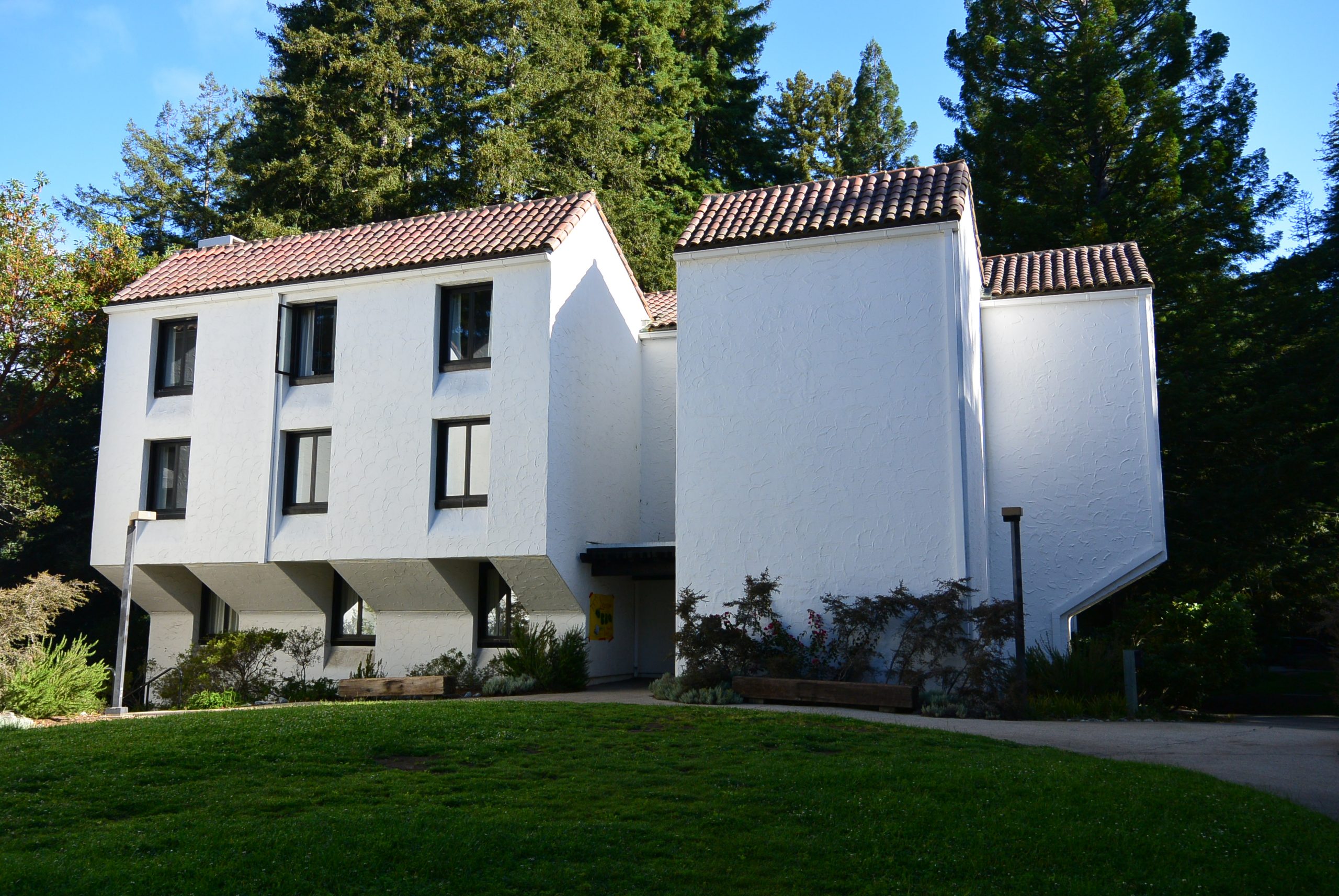 University of California, Santa Cruz’s Crown College